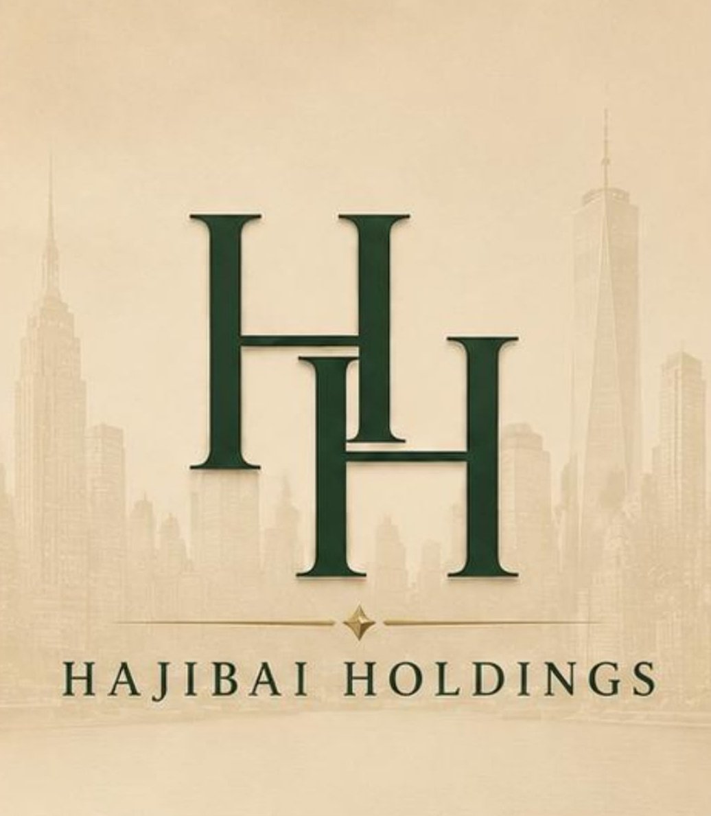 Hajibai Holdings